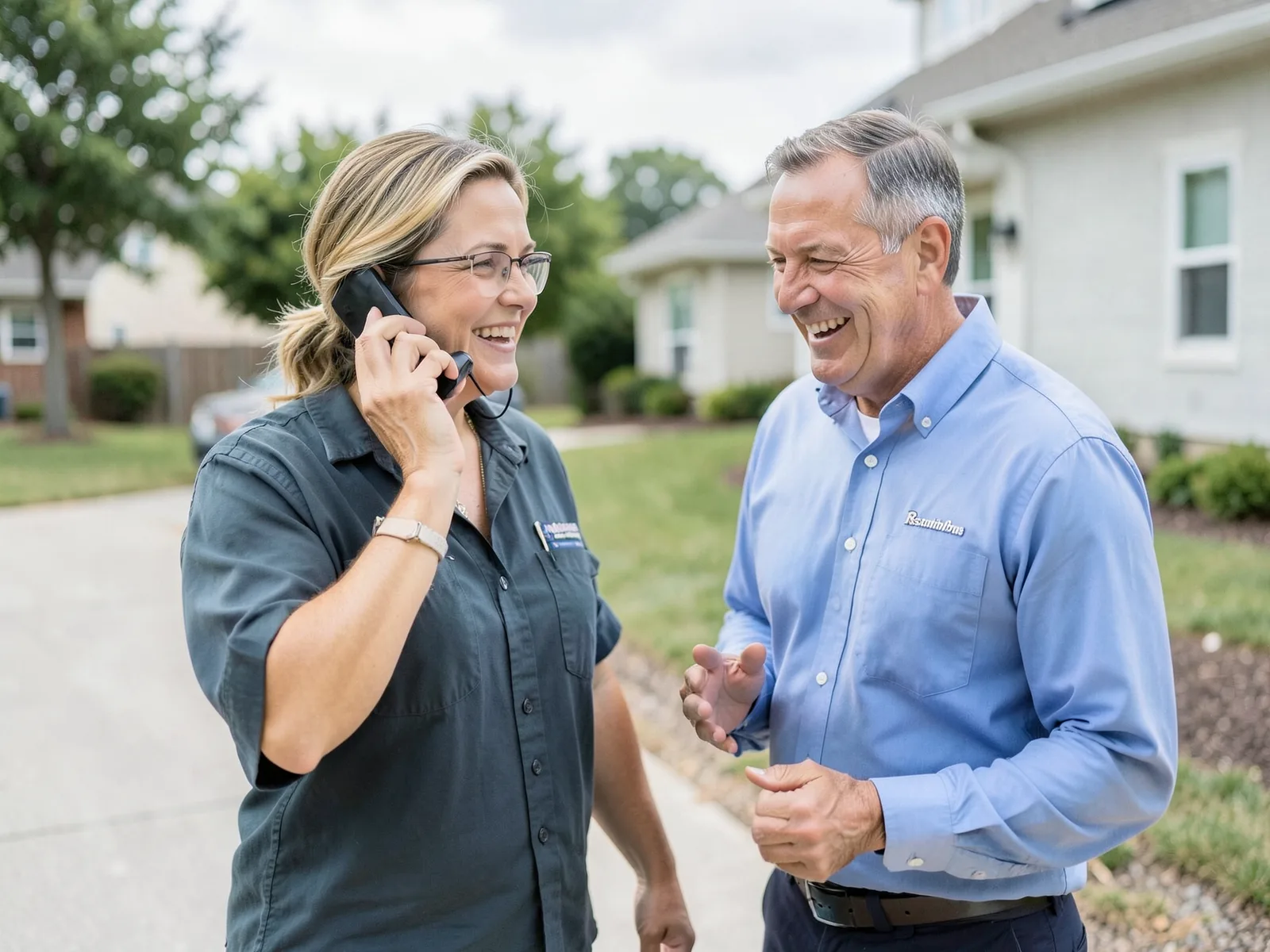 Frequently Asked Questions About Storm Damage Restoration in Norman, OK